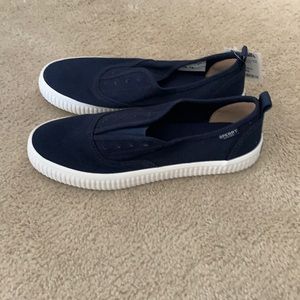 Sperry slip-on sneakers
